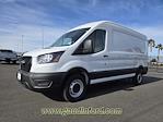 2024 Ford Transit 250 Medium Roof RWD, Empty Cargo Van for sale #F24T1992 - photo 3