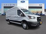 2024 Ford Transit 350 HD High Roof DRW RWD, Empty Cargo Van for sale #F24T2022 - photo 1