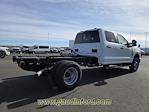 2024 Ford F-350 Crew Cab DRW 4x4, Cab Chassis for sale #F24T2058 - photo 2