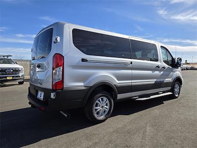 New 2024 Ford Transit 350 XLT Passenger Van for sale #F24T4156 - photo 2