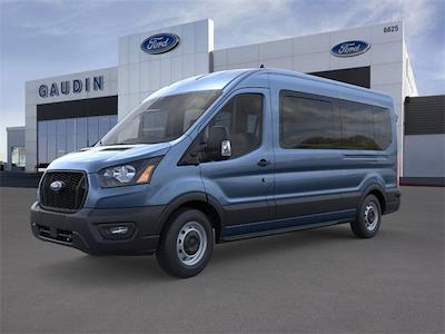 New 2024 Ford Transit 350 XL Passenger Van for sale #F24T4182 - photo 2