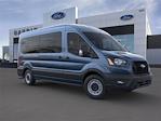 2024 Ford Transit 350 Medium Roof RWD Passenger Van for sale #F24T4182 - photo 1