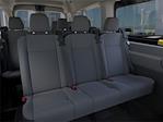 2024 Ford Transit 350 Medium Roof RWD Passenger Van for sale #F24T4182 - photo 12
