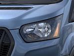 2024 Ford Transit 350 Medium Roof RWD Passenger Van for sale #F24T4182 - photo 19