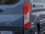 2024 Ford Transit 350 Medium Roof RWD Passenger Van for sale #F24T4182 - photo 22