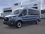 New 2024 Ford Transit 350 XL Passenger Van for sale #F24T4182 - photo 2