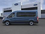 2024 Ford Transit 350 Medium Roof RWD Passenger Van for sale #F24T4182 - photo 5