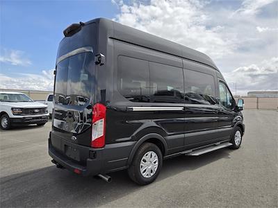 New 2024 Ford Transit 350 XLT Passenger Van for sale #F24T4230 - photo 2