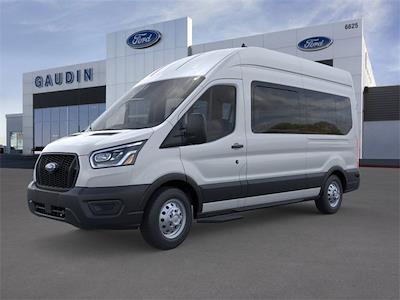 New 2024 Ford Transit 350 XL AWD Passenger Van for sale #F24T4231 - photo 1
