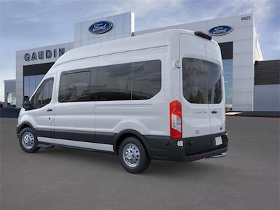 New 2024 Ford Transit 350 XL AWD Passenger Van for sale #F24T4231 - photo 2