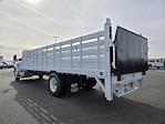 2025 Ford F-650 Regular Cab DRW 4x2, Scelzi SFB Stake Bed for sale #F25T0033 - photo 4