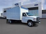 New 2025 Ford E-450 16' 9" Marathon Box Van with Walkramp for sale #F25T0035 - photo 13
