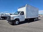 New 2025 Ford E-450 16' 9" Marathon Box Van with Walkramp for sale #F25T0035 - photo 14