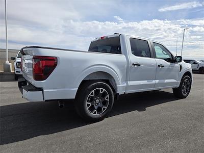 2025 Ford F-150 SuperCrew Cab 4x2 Pickup for sale #F25T0530 - photo 2