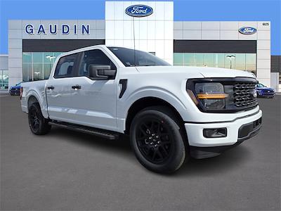 2025 Ford F-150 SuperCrew Cab 4x2 Pickup for sale #F25T0532 - photo 1