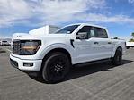 2025 Ford F-150 SuperCrew Cab 4x2 Pickup for sale #F25T0532 - photo 4