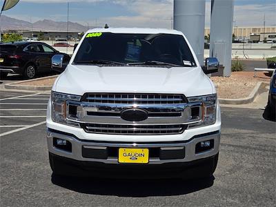 2020 Ford F-150 SuperCrew Cab 4x2 Pickup for sale #F25T0532B - photo 2