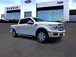 2020 Ford F-150 SuperCrew Cab 4x2 Pickup for sale #F25T0532B - photo 1