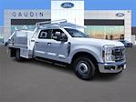 2025 Ford F-350 Crew Cab DRW 4x2 Scelzi Contractor Truck for sale #F25T0767 - photo 1