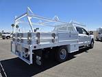 2025 Ford F-350 Crew Cab DRW 4x2 Scelzi Contractor Truck for sale #F25T0767 - photo 2