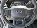 2025 Ford F-350 Super Cab DRW 4x4 Flatbed Truck for sale #F25T0776 - photo 12