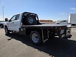 2025 Ford F-350 Super Cab DRW 4x4 Flatbed Truck for sale #F25T0776 - photo 4