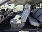 2025 Ford F-350 Super Cab DRW 4x4 Flatbed Truck for sale #F25T0776 - photo 9
