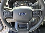 2025 Ford F-550 Crew Cab DRW 4x4 Cab Chassis for sale #F25T0780 - photo 11