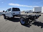 2025 Ford F-550 Crew Cab DRW 4x4 Cab Chassis for sale #F25T0780 - photo 4