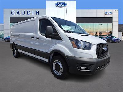 2025 Ford Transit 150 Low Roof RWD Empty Cargo Van for sale #F25T0789 - photo 1