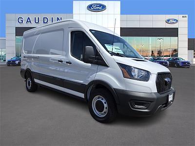 2025 Ford Transit 250 Medium Roof RWD Empty Cargo Van for sale #F25T0817 - photo 1