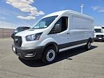2025 Ford Transit 250 Medium Roof RWD Empty Cargo Van for sale #F25T0817 - photo 3
