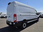 2025 Ford Transit 250 Medium Roof RWD Empty Cargo Van for sale #F25T0817 - photo 2