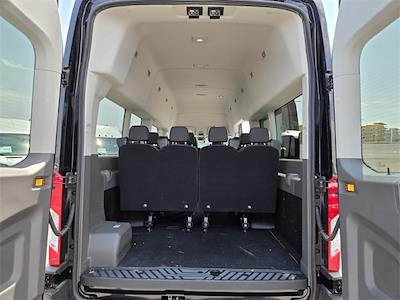 2025 Ford Transit 350 HD High Roof DRW RWD Passenger Van for sale #F25T0820 - photo 2