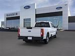 2025 Ford F-350 Super Cab SRW 4x2 Pickup for sale #F25T0926 - photo 9