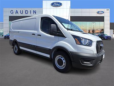 2025 Ford Transit 150 Low Roof RWD Empty Cargo Van for sale #F25T0963 - photo 1