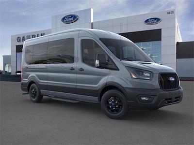New 2025 Ford Transit 350 AWD Passenger Van for sale #F25T0990 - photo 1
