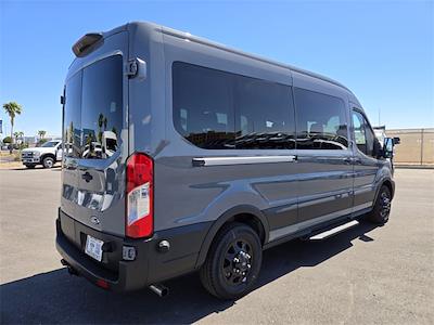 New 2025 Ford Transit 350 XL AWD Passenger Van for sale #F25T0990 - photo 2