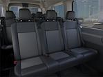 New 2025 Ford Transit 350 AWD Passenger Van for sale #F25T0990 - photo 12