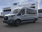 New 2025 Ford Transit 350 AWD Passenger Van for sale #F25T0990 - photo 3