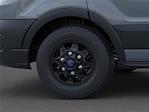 New 2025 Ford Transit 350 AWD Passenger Van for sale #F25T0990 - photo 20