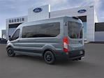 New 2025 Ford Transit 350 AWD Passenger Van for sale #F25T0990 - photo 7
