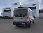 New 2025 Ford Transit 350 AWD Passenger Van for sale #F25T0990 - photo 2