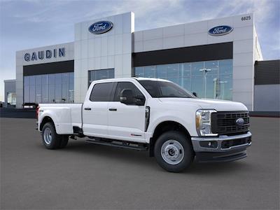 2025 Ford F-350 Crew Cab DRW 4x4 Pickup for sale #F25T1002 - photo 1