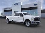 2025 Ford F-350 Crew Cab DRW 4x4 Pickup for sale #F25T1002 - photo 1