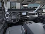 2025 Ford F-350 Crew Cab DRW 4x4 Pickup for sale #F25T1002 - photo 10