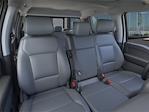 2025 Ford F-350 Crew Cab DRW 4x4 Pickup for sale #F25T1002 - photo 11