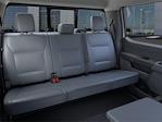 2025 Ford F-350 Crew Cab DRW 4x4 Pickup for sale #F25T1002 - photo 12