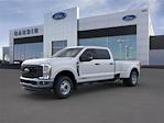 2025 Ford F-350 Crew Cab DRW 4x4 Pickup for sale #F25T1002 - photo 3