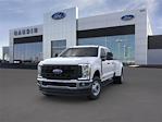 2025 Ford F-350 Crew Cab DRW 4x4 Pickup for sale #F25T1002 - photo 4